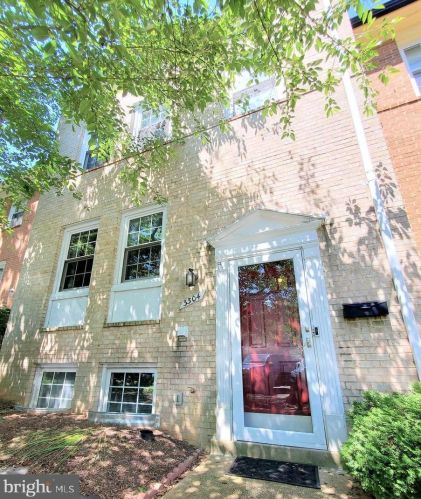 3304 Applegate Ct, Annandale, VA 22003-1109