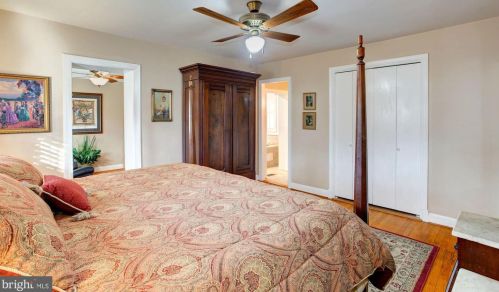 305 Ellsworth Dr, Silver Spring MD 20910-4301 exterior