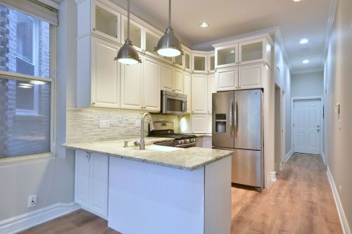 1316 Artesian Ave, Chicago, IL 60622-2934