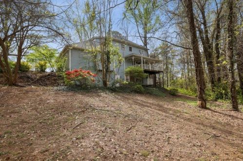2001 Hampton Trl, Conyers GA  30013-2347 exterior