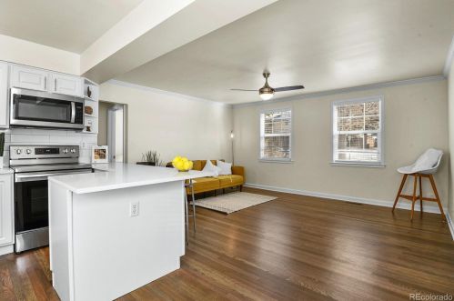 1267 Locust St, Denver CO 80207-2845 exterior