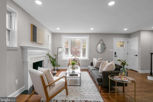 1208 Jackson Ave, Silver Spring MD 20912-7531 exterior