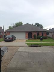 1305 Field Ave, Metairie LA  70001-3226 exterior
