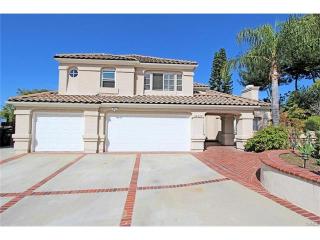20335 Holcroft Dr, Walnut, CA 91789-3553
