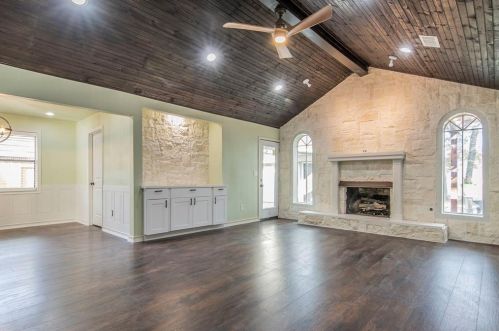 716 River Plantation Dr, Conroe TX  77302-3746 exterior