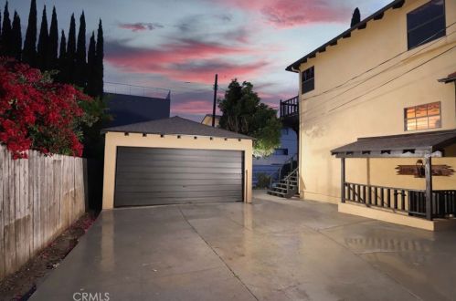 1512 Glenwood Rd, Glendale CA  91201-1838 exterior