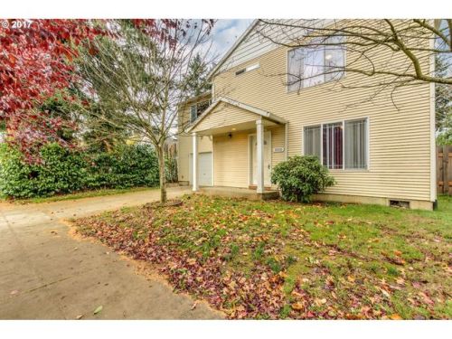 2420 154th Ave, Portland, OR 97233-3442