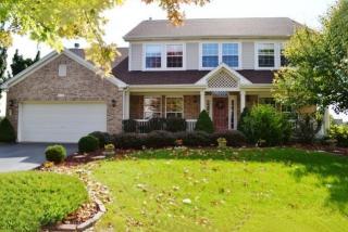 214 Southfield Dr, Minooka, IL 60447-9367