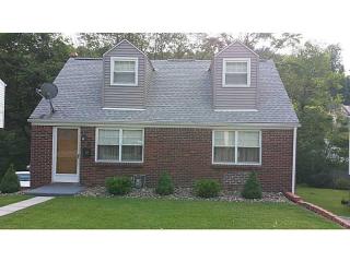 53 Forest Ave, Greensburg, PA 15601-1705