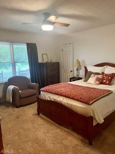 267 David Larsen Dr, Stockbridge GA  30281-1862 exterior