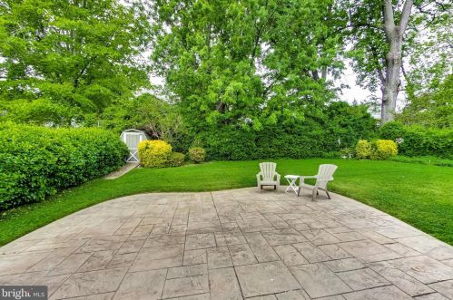 10028 Greenock Rd, Silver Spring MD 20901-2249 exterior