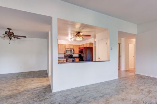 3082 Wheeling Way, Denver CO  80014-3655 exterior