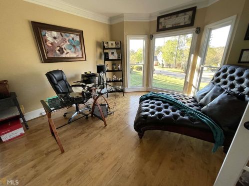 2629 High St, Conyers GA  30094-6848 exterior