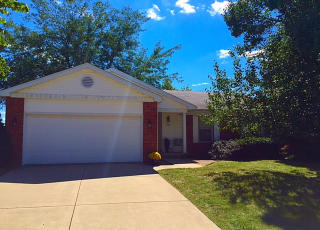 703 Phaeton Pl, Normal IL  61761-4809 exterior