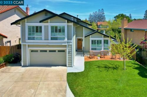 327 Oak Glen Ct, Pacheco, CA 94553-5461