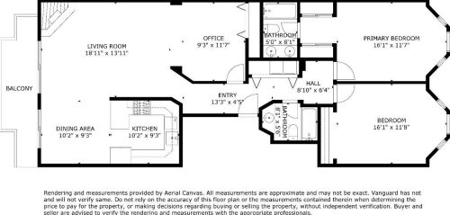 80 Collingwood St, San Francisco CA  94114-4210 exterior