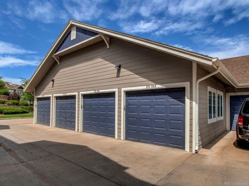 9444 Ashbury Cir, Parker CO 80134-5587 exterior