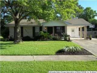 4211 Morvant Pl, Baker, LA 70714-4721