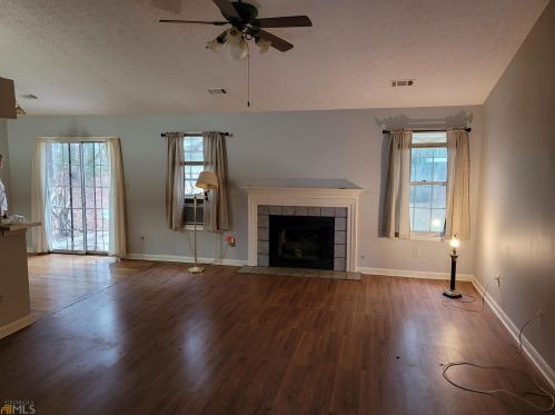 3747 Windy Hill Dr, Conyers GA  30013-2970 exterior