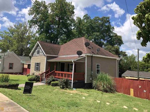 1000 Juniper St, Lagrange, GA 30240-5028