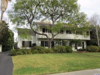 1490 Charlton Rd, Pasadena, CA 91108-1908
