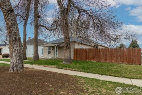 141 5th St, Mead, CO