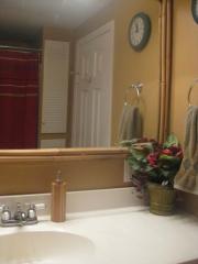 665 Chapman Lake Dr, Warsaw IN  46582-7829 exterior