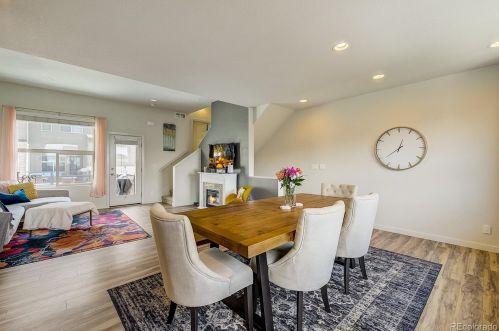 8849 55th Ave, Denver CO  80238 exterior