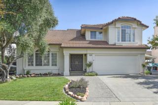 4126 Fireside Ct, Fairfield, CA 94558-2568