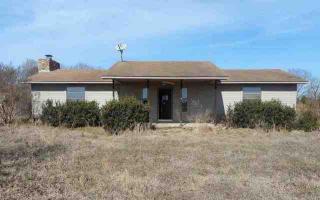 586 Wagon Train Rd, Beebe, AR 72012-9719