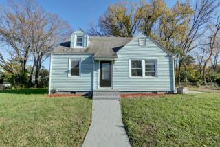 3103 Rosser Rd, Richmond, VA 23223-1806