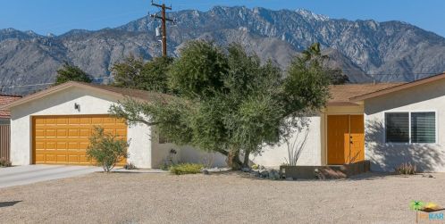 2211 Nicola Rd, Palm Springs, CA 92262-3418