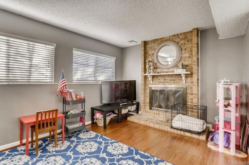 4133 Dunkirk Way, Denver CO 80013-5117 exterior