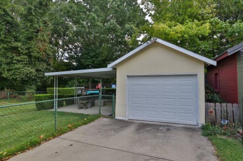 3732 Frances Ave, Cincinnati OH 45211-4613 exterior