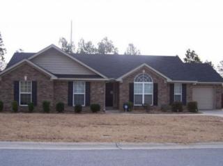 2622 Ardwick Dr, Hephzibah, GA 30815-5895
