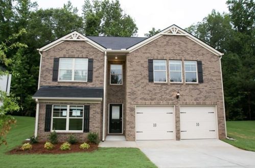 469 Toronto Cir, Hampton, GA 30228