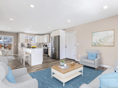 4594 Fraser Way, Denver, CO 80239-5146