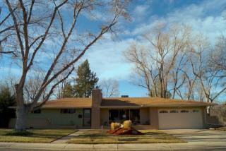 6891 Prince Cir, Littleton, CO 80120-3537