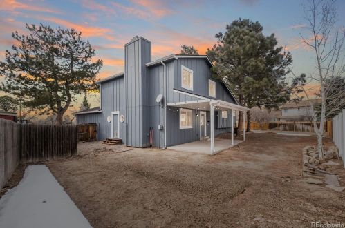 5290 Ventura Way, Denver, CO 80015-2357