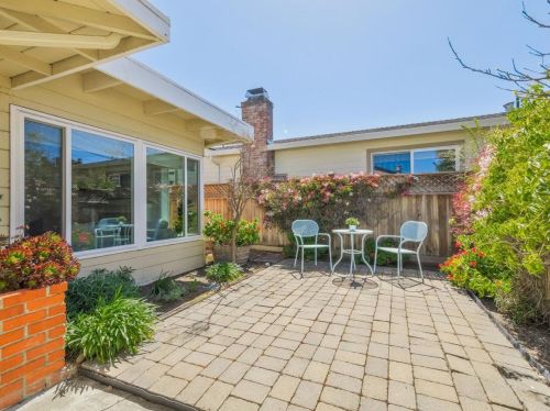 1277 Greenwood Ave, San Carlos, CA 94070-4903