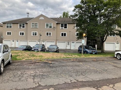 1247 East St, New Britain CT  06053-2559 exterior