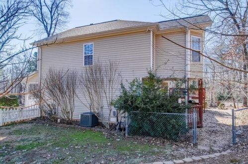 639 Kerry Dr, Big Canoe GA  30143 exterior