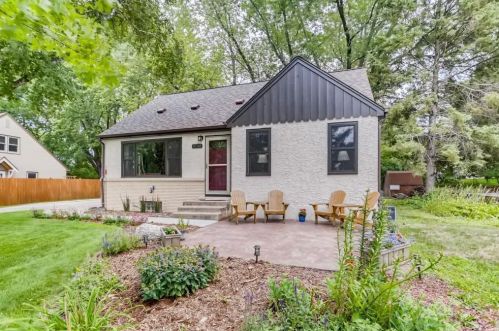2750 Churchill St, Saint Paul MN  55113-2045 exterior