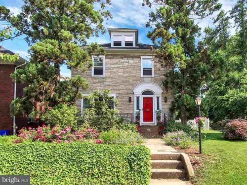 522 Colonial Ave, York, PA 17403-3518