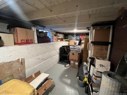 4133 Acoma St, Englewood CO 80110-2413 exterior