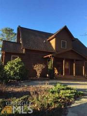 191 Scenic View Rd, Hiawassee, GA 30546-4236
