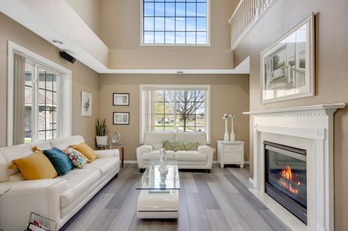 3307 Jansen Way, Saint Paul MN  55127-5125 exterior