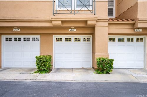 1035 Stresa Way, Anaheim CA  92808-2432 exterior