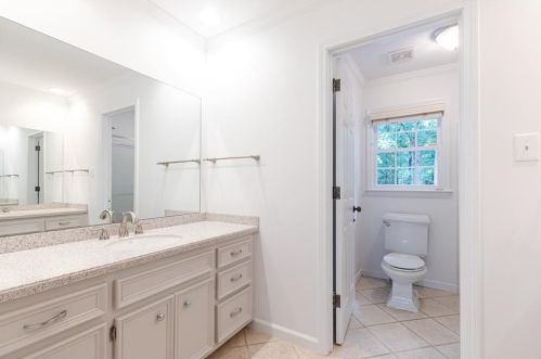 3986 Fernway Ct, Atlanta GA  30319-1667 exterior