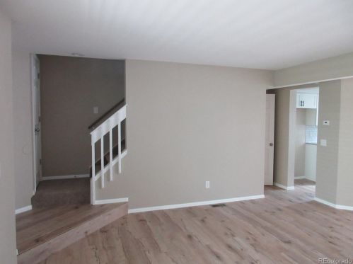 11680 Bayaud Dr, Denver CO  80012-1247 exterior